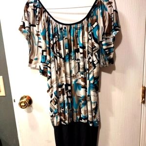 ***4 for $15***Body Central dress